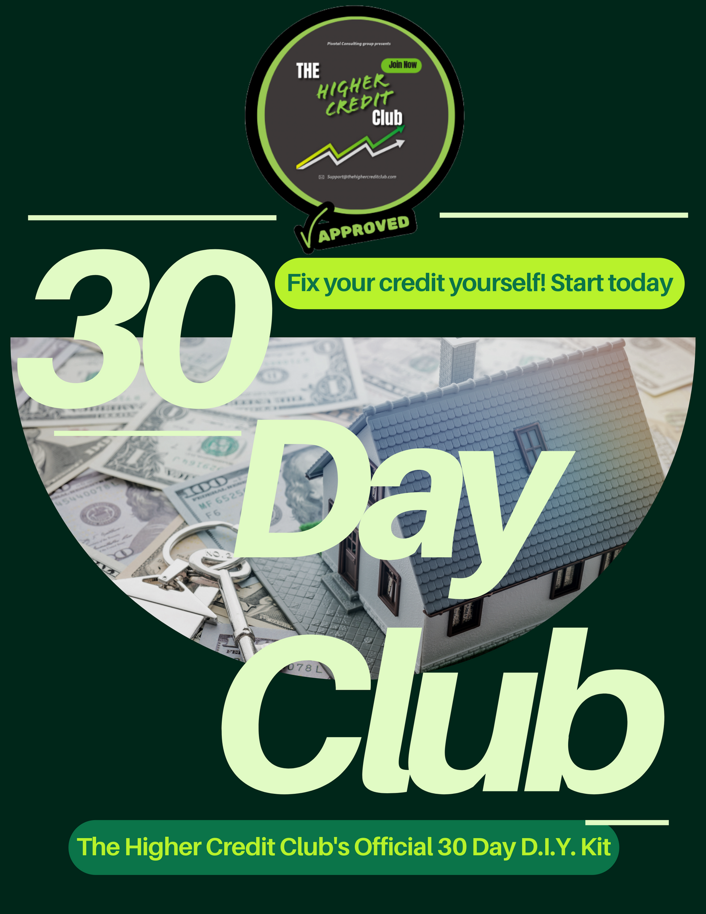 30 Day Club