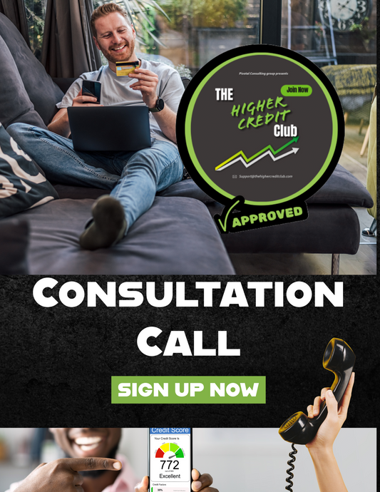 Consultation call